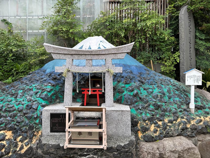 ⛩️ 경빈 후시미 이나리 신사 (케이힌 후시미 이나리 진자) 이미지 5